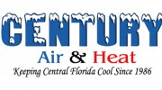 Century Air Conditioning & Heating