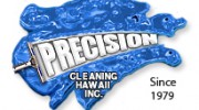 Precision Cleaning