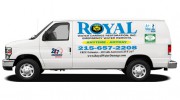 Willow Grove Royal Water Damage