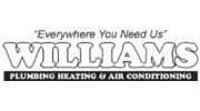 Williams Plumbing, Heating & Air