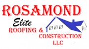 Rosamond Elite Roofing