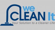 Clean It