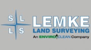 Lemke Land Surveying