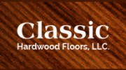 Classic Hardwood Floors