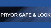 Pryor Safe & Lock