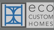 Eco Custom Homes