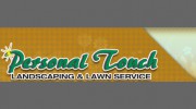 Personal Touch