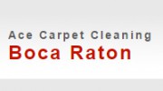 Ace Carpet Cleaning Boca Raton