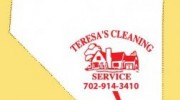 Teresa's Cleaning Service