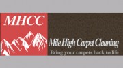 Mile High Carpet Cleaning