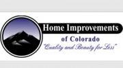 Home Improvements of Colorado