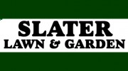 SLATER LAWN & GARDEN