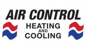 Air Control Heating and Cooling