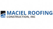 Maciel Roofing Construction