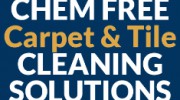 Chem-Free Carpet & Tile Cleaning Solutions
