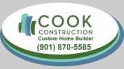 Kenny Cook Custom Homes