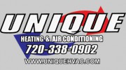 Unique Heating & Air Conditioning