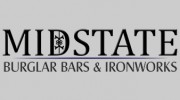 Midstate Burglar Bars
