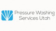 Power Washing Salt Lake City