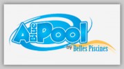A Blue Pool