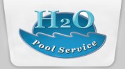 H2O Pool Service