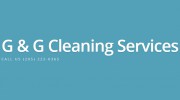 G & G Cleaning Services