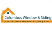 Columbus Windows and Siding