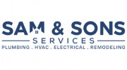Sam & Sons Services