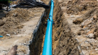 Sewer Lines