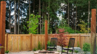 Outdoor Living