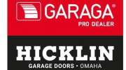 Hicklin Garage Doors Omaha