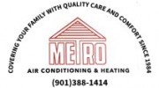 Metro Air Conditioning