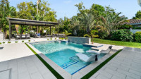 Pool Design