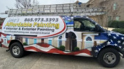 Jake's Affordable Painting