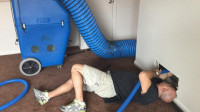 Texas Air Duct Cleaning
