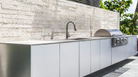 Outdoor Kitchen Contractor