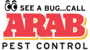 Arab Termite & Pest Control