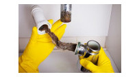 Drain Cleaning