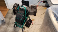 Sewer & Drain Camera Inspection