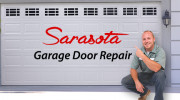 Sarasota Garage Door