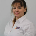 Tracy Scott