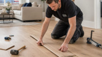 Flooring Installation