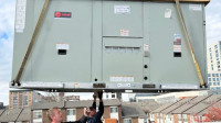 Commercial HVAC