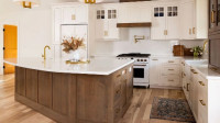 Cabinetry & Storage