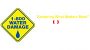 1-800 WATER DAMAGE of South Berks