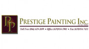 Prestige Painting