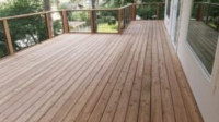 Decking