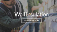 Wall Insulation