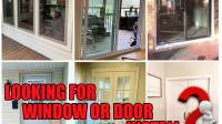 Expert Window & Door Services Near Me in San Angelo, TX