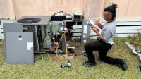 Furnace Installation